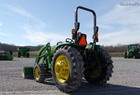 2006 John Deere 4720