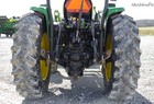2006 John Deere 4720