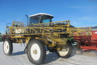 1997 RoGator 854