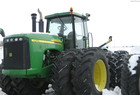 2003 John Deere 9420