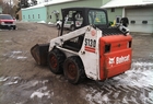 2008 Bobcat S130