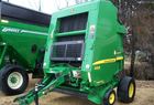 2008 John Deere 468