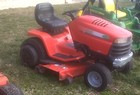  John Deere 2348