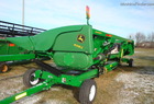  John Deere 608C