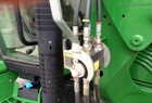 2010 John Deere 6430