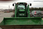 2010 John Deere 6430