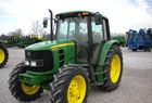 2011 John Deere 6430