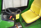 1998 John Deere 445