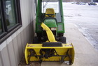 1998 John Deere 445