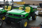 2004 John Deere HPX 4X4