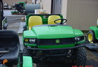 2004 John Deere HPX 4X4