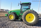 2011 John Deere 8335R