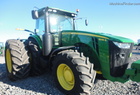 2011 John Deere 8335R