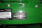 2011 John Deere 9670 STS