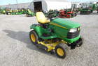2005 John Deere X485