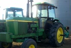  John Deere 4630