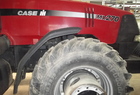 2002 Case IH MX270