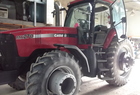 2002 Case IH MX270