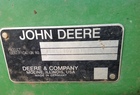 2001 John Deere 6410