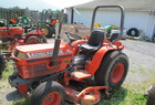  Kubota B2150