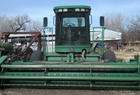 2001 John Deere 4890