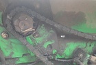 2001 John Deere 4890