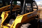 2006 John Deere 317