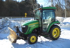2006 John Deere 3720