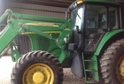 2005 John Deere 7420
