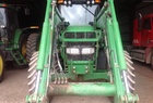 2005 John Deere 7420