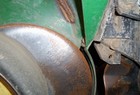 1989 John Deere 7200