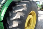 2009 John Deere 6100D