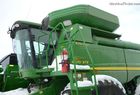 2009 John Deere 9870 STS