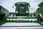 2009 John Deere 9870 STS