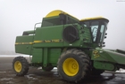 1983 John Deere 7720