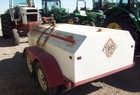 2003 Other PALMER 600 GALLON FUEL TRAILER