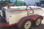 2003 Other PALMER 600 GALLON FUEL TRAILER