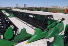 2000 John Deere 930F PLATFORM