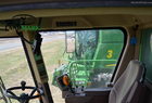 2011 John Deere 9570S