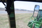 2011 John Deere 9570S