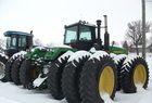  John Deere 8960
