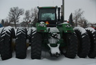  John Deere 8960