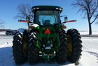 2012 John Deere 8285R