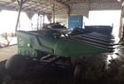 1990 John Deere 843