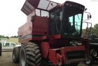 1994 Case IH 1688