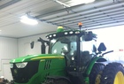 2012 John Deere 6190R