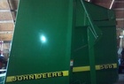 1997 John Deere 566