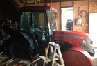 2007 McCormick F95