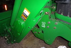 2012 John Deere H310