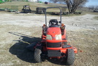 2007 Kubota BX2350